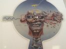 IRON MAIDEN - Can I Play With Madness - Picture Disc - HIGHLY COLLECTABLE - RARE