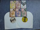 Die Toten Hosen - In Zürich - 2 LP LIVE VINYL - RAR auf Time Records