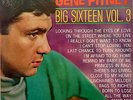 Gene Pitney-Big Sixteen Vol 3 -LP-1973 Musicor/Festival Australian issue-L 34585