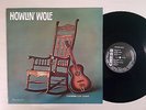 Howlin' Wolf, Rocking Chair cover (Blues, LP)