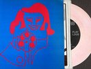 Stereolab, The Light That Will Cease To Fail, Pink vinyl 7