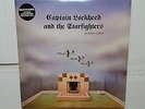 ROBERT CALVERT Captain Lockheed and the Starfighters 2LP NEW/SEALED Psych Space