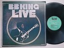 B.B. King - Live, Kent (Blues, LP)
