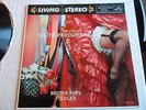Arthur Fiedler Gaite Parisienne RCA LSC-1817 SD 11S/10S TAS List Indy EXCELLENT