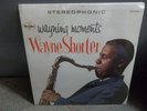 WAYNE SHORTER wayning moments ( jazz ) - vee jay stereo - SEALED