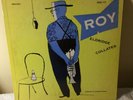 ROY ELDRIDGE 