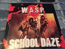 WASP SCHOOL DAZE 12