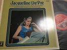 JACQUELINE DU PRE Barbirolli Elgar Delius Cello Concertos Japan Press LP G/F NM