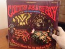 Country Joe and the Fish electric music for the mind and body lp vg 1967 Stereo