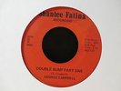 GEORGE CAMPBELL Double Bump Pts. 1 & 2 7