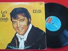 ELVIS PRESLEY 