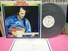 JAPAN ONLY LP PROMO NOKIE EDWARDS THE BEST ARTIST ISP-97019 TOSHIBA EMI VENTURES
