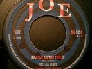 DICE THE BOSS - BUT OFFICER - UK JOE 1969