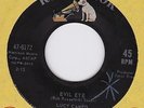 LUCY CAMPO Evil Eye RCA 45 popcorn northern soul VG+ LISTEN