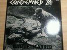 Condemned 84 - Battle Scarred - 12