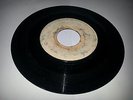 BLANK/JUMPY JUMPY GIRL - THE SOULMATES [REGGAE]  7