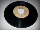 BLANK[W & C]/LOVE ME TODAY - STRANGER & GLADDY [R/STEADY] 7