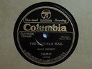 Columbia D Country 78s Gid Tanner Riley Puckett Charlie Poole Burnett Rutherford