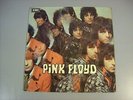 LP The Pink Floyd, The Piper At The Gates of Dawn, EMI Columbia SX 6157 MONO