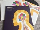 zero 7 2x lp when it falls OOP rare ultimate dilemma OG press