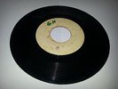 BLANK/LET IT HAPPEN - PRINCE BUSTER  [R/STEADY]  7