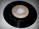 BLANK/THEM DIG OUT ME EYE - THE ROYALS [REGGAE]  7