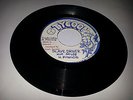 TYCOON/SLAVE DRIVER - HOT STUFF [REGGAE]  7