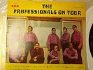 Jesus Acosta And The Professionals On Tour