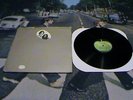 BEATLES / JOHN LENNON TWO VIRGINS ORIGINAL 1968 APPLE PRESSING EXCELLENT