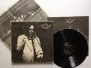 Neil Young - Tonight's The Night - 1st Press Vinyl LP + Poster MS 2221 (VG+)