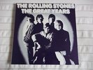 THE ROLLING STONES 'THE GREAT YEARS' 4LP VINLY READERS DIGEST BOXSET