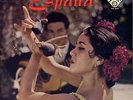 Decca SXL2020 - Espana - Ataulfo ARGENTA - CLASSIC DECCA SOUND - TAS LISTED DISC