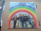 Bold Self-Titled S/T ABC S-705 Psych Rock Fuzz LP