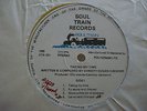 Christy Essien Igbokwe TAKING MY TIME SOUL TRAIN LP Lemmy Jackson NIGERIAN Funk