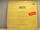 SEALED MAINARDI SCHNEIDERHAN Tartini Concertos ARCHIVE ARC 3117 Cello Violin DGG
