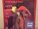 MARVIN GAYE Let's Get It On VINYL LP RECORD EXCELLENT CONDITION