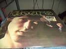 RARE THE DOORS S/T MONO 1ST EXCELLENT EKL-4007 1967  MORRISON  