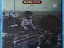 BLACKALICIOUS -2xLP- Nia new, sealed QP 020-1 DJ SHADOW
