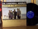 CANNONBALL ADDERLEY LP 