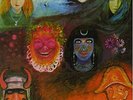 In the Wake of Poseidon [Vinyl] King Crimson Vinyl
