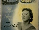 Carol Reed - Come Rain Or Come Shine - 1960's? - Golden Crest Records - Vinyl LP
