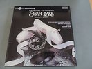 DECCA Tchaikovsky SWAN LAKE Ruggiero Ricci Complete Ballet  Box 3 lp's