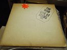 THE WHO - LIVE AT LEEDS : TRACK 2406 001: BLACK PRINT COVER:COMPLETE: EX VINYL