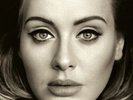ADELE- 25 PRESALE NEW SEALED VINYL LP OUT NOV 20th