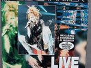 Très rare coffret MYLENE FARMER laser disc live à Bercy neuf scellé 1997