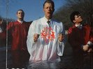 Reverend Horton Heat Full-Custom Gospel NEAR MINT Sub Pop Records Vinyl LP