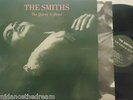 THE SMITHS - The Queen Is Dead   GATEFOLD VINYL LP
