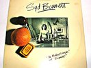 SYD BARRETT 'THE MADCAP LAUGHS & BARRETT' 1974 STEREO DOUBLE LP EX/VG