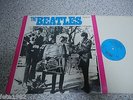 LP The Beatles  Amiga 8 50 962 Blue Label Mono DDR 1982 top Zustand EX+/Mint