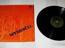 SPERRMÜLL : SAME, Rare 1st Press Vinyl LP 1973 Green Brain Germany Krautrock